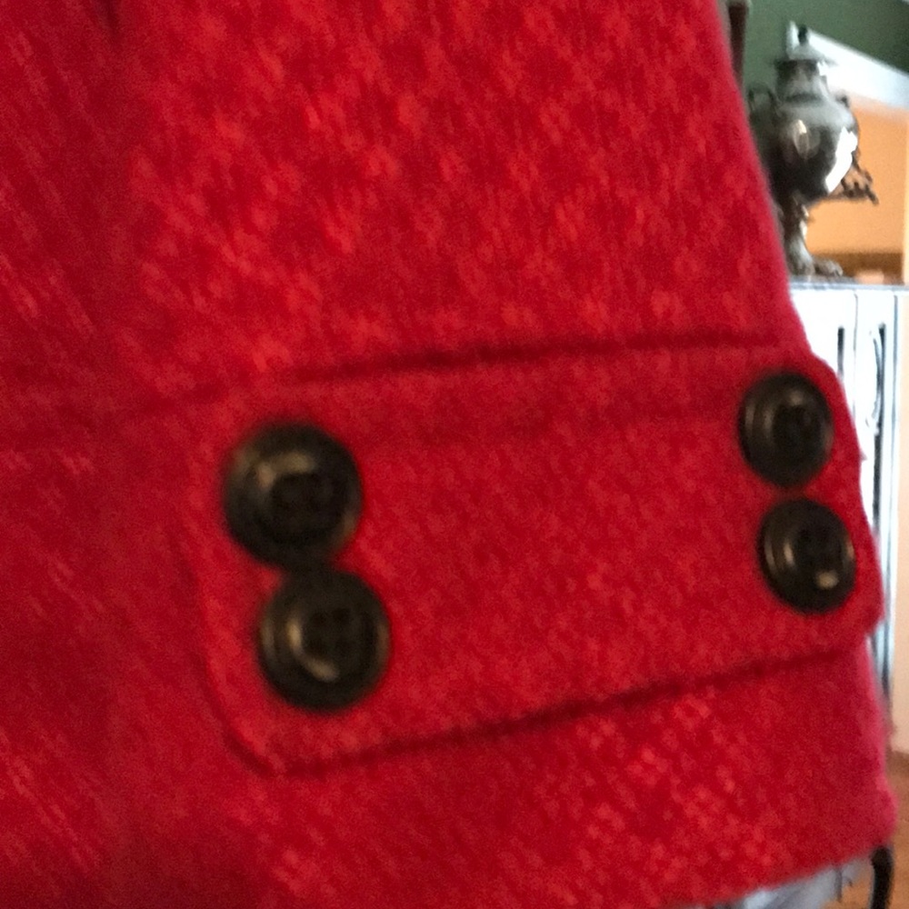 Coat - Picture 2 of 7